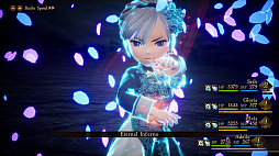 ブレイブリーデフォルトII