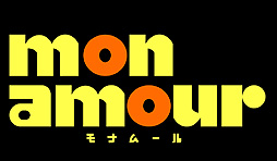 画像ギャラリー No.002のサムネイル画像 / Onion Games，新作ACT「Mon Amour 〜モナムール〜」とPC向け「moon」のSteamストアページを本日オープン