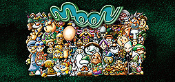 画像ギャラリー No.007のサムネイル画像 / Onion Games，新作ACT「Mon Amour 〜モナムール〜」とPC向け「moon」のSteamストアページを本日オープン