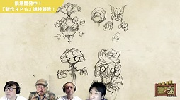 画像ギャラリー No.013のサムネイル画像 / 「Mon Amour 〜モナムール〜」の完成を記念したOnion Gamesの公式番組をレポート。気になる新作RPGの開発も着々と進行中