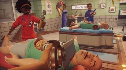 画像ギャラリー No.002のサムネイル画像 / 手術シム「Surgeon Simulator 2: Access All Areas」が9月2日にPC/Xbox Series向けにリリース。4K/60fpsに対応した“究極版”