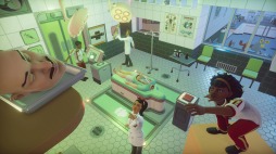 画像ギャラリー No.003のサムネイル画像 / 手術シム「Surgeon Simulator 2: Access All Areas」が9月2日にPC/Xbox Series向けにリリース。4K/60fpsに対応した“究極版”