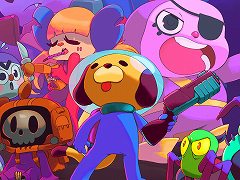 GBAカートリッジでも動く2Dアクション「Goodboy Galaxy」，PC版のSteamストアページを公開。日本語で遊べる体験版がitch.ioで公開中
