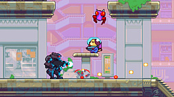 Goodboy Galaxy