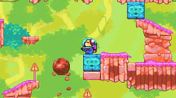 Goodboy Galaxy