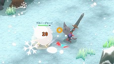 画像ギャラリー No.002のサムネイル画像 / PS5/PS4/Switch版「ニャンザの冒険」が9月2日に発売決定。住民との交流や農業，クラフト要素も楽しめるアクションRPG