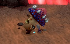 画像ギャラリー No.003のサムネイル画像 / PS5/PS4/Switch版「ニャンザの冒険」が9月2日に発売決定。住民との交流や農業，クラフト要素も楽しめるアクションRPG