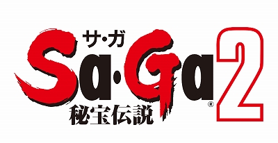 画像ギャラリー No.004のサムネイル画像 / 「Sa・Ga COLLECTION」のスマホ版が9月22日に，Steam版が10月22日にそれぞれ発売。スマホ版は事前登録も受け付け中