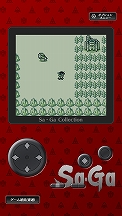 画像ギャラリー No.012のサムネイル画像 / 「Sa・Ga COLLECTION」のスマホ版が9月22日に，Steam版が10月22日にそれぞれ発売。スマホ版は事前登録も受け付け中