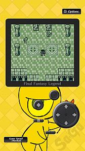 画像ギャラリー No.016のサムネイル画像 / 「Sa・Ga COLLECTION」のスマホ版が9月22日に，Steam版が10月22日にそれぞれ発売。スマホ版は事前登録も受け付け中