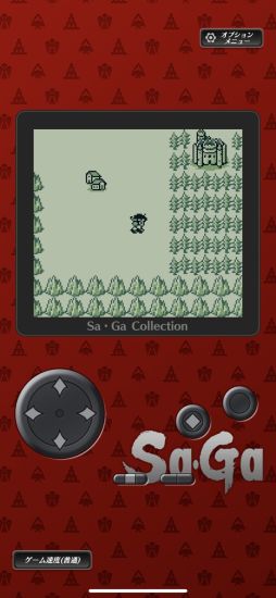 Sa・Ga COLLECTION