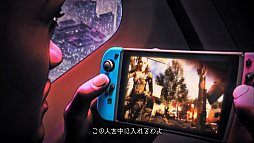画像ギャラリー No.002のサムネイル画像 / Switch「ダイイングライト プラチナエディション」が本日発売に。ローンチトレイラーも公開