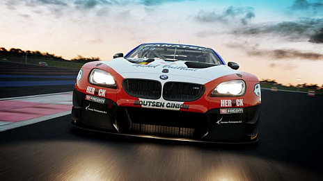画像ギャラリー No.009のサムネイル画像 / レースシム「アセットコルサ コンペティツィオーネ」，PS5の発売は2022年2月24日。予約受付が本日スタート
