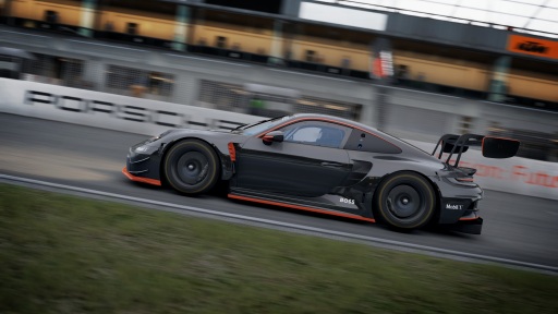 画像ギャラリー No.002のサムネイル画像 / Xbox Series X|S版「Assetto Corsa Competizione」,フェラーリ296などを追加するDLC「2023 GT World Challenge DLC」を本日リリース