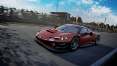 画像ギャラリー No.005のサムネイル画像 / Xbox Series X|S版「Assetto Corsa Competizione」,フェラーリ296などを追加するDLC「2023 GT World Challenge DLC」を本日リリース