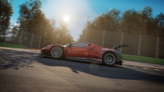 画像ギャラリー No.006のサムネイル画像 / Xbox Series X|S版「Assetto Corsa Competizione」,フェラーリ296などを追加するDLC「2023 GT World Challenge DLC」を本日リリース