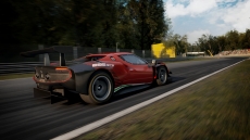 画像ギャラリー No.007のサムネイル画像 / Xbox Series X|S版「Assetto Corsa Competizione」,フェラーリ296などを追加するDLC「2023 GT World Challenge DLC」を本日リリース