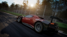 画像ギャラリー No.008のサムネイル画像 / Xbox Series X|S版「Assetto Corsa Competizione」,フェラーリ296などを追加するDLC「2023 GT World Challenge DLC」を本日リリース