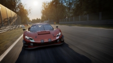画像ギャラリー No.009のサムネイル画像 / Xbox Series X|S版「Assetto Corsa Competizione」,フェラーリ296などを追加するDLC「2023 GT World Challenge DLC」を本日リリース