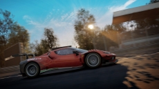 画像ギャラリー No.010のサムネイル画像 / Xbox Series X|S版「Assetto Corsa Competizione」,フェラーリ296などを追加するDLC「2023 GT World Challenge DLC」を本日リリース
