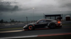 画像ギャラリー No.015のサムネイル画像 / Xbox Series X|S版「Assetto Corsa Competizione」,フェラーリ296などを追加するDLC「2023 GT World Challenge DLC」を本日リリース