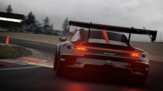 画像ギャラリー No.016のサムネイル画像 / Xbox Series X|S版「Assetto Corsa Competizione」,フェラーリ296などを追加するDLC「2023 GT World Challenge DLC」を本日リリース