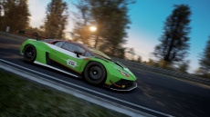 画像ギャラリー No.017のサムネイル画像 / Xbox Series X|S版「Assetto Corsa Competizione」,フェラーリ296などを追加するDLC「2023 GT World Challenge DLC」を本日リリース