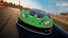 画像ギャラリー No.018のサムネイル画像 / Xbox Series X|S版「Assetto Corsa Competizione」,フェラーリ296などを追加するDLC「2023 GT World Challenge DLC」を本日リリース