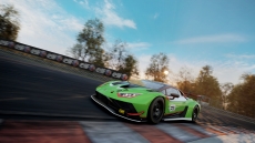 画像ギャラリー No.019のサムネイル画像 / Xbox Series X|S版「Assetto Corsa Competizione」,フェラーリ296などを追加するDLC「2023 GT World Challenge DLC」を本日リリース