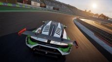 画像ギャラリー No.020のサムネイル画像 / Xbox Series X|S版「Assetto Corsa Competizione」,フェラーリ296などを追加するDLC「2023 GT World Challenge DLC」を本日リリース