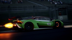 画像ギャラリー No.022のサムネイル画像 / Xbox Series X|S版「Assetto Corsa Competizione」,フェラーリ296などを追加するDLC「2023 GT World Challenge DLC」を本日リリース