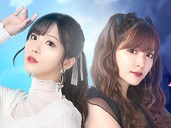 「パニリヤ・ザ・リバイバル」が11月11日に配信開始。宣伝大使キャラのボイスを演じる愛美さん，鈴木愛理さんのインタビュー映像なども公開
