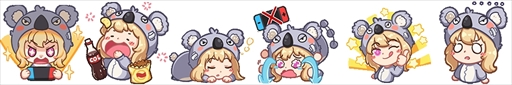 画像ギャラリー No.006のサムネイル画像 / 「パニリヤ・ザ・リバイバル」,7月スペシャルイベント「超高校異聞録〜夏の章〜」を開催