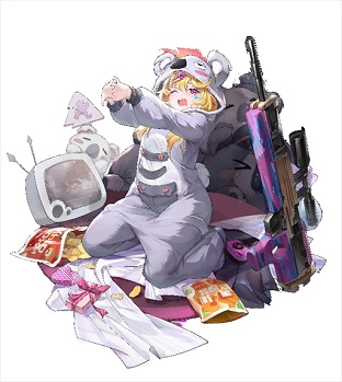 画像ギャラリー No.011のサムネイル画像 / 「パニリヤ・ザ・リバイバル」,7月スペシャルイベント「超高校異聞録〜夏の章〜」を開催