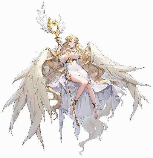 画像ギャラリー No.006のサムネイル画像 / 「パニリヤ・ザ・リバイバル」,最大100連無料召喚ができる1周年記念イベントを開催