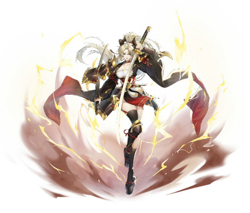 画像ギャラリー No.003のサムネイル画像 / 「パニリヤ・ザ・リバイバル」,新年限定イベント“布都雷武祭”を開催