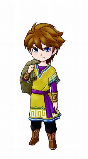 画像ギャラリー No.021のサムネイル画像 / 「牧場物語」25周年記念メモリアルムービーが公開。再会のミネラルタウンのPS4/Xbox One版やオリーブタウンと希望の大地のPC版が発売決定