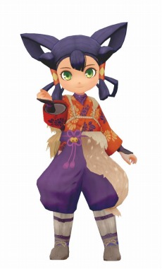 画像ギャラリー No.056のサムネイル画像 / 「牧場物語」25周年記念メモリアルムービーが公開。再会のミネラルタウンのPS4/Xbox One版やオリーブタウンと希望の大地のPC版が発売決定