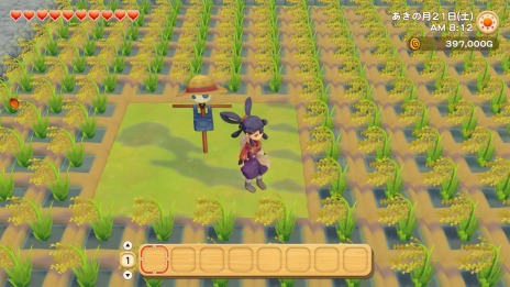 画像ギャラリー No.058のサムネイル画像 / 「牧場物語」25周年記念メモリアルムービーが公開。再会のミネラルタウンのPS4/Xbox One版やオリーブタウンと希望の大地のPC版が発売決定
