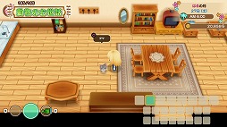 画像ギャラリー No.010のサムネイル画像 / PS4/Xbox版「牧場物語 再会のミネラルタウン」のゲーム紹介PVが公開。特典つきのPS4向けダウンロード版の発売も決定