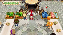 画像ギャラリー No.012のサムネイル画像 / PS4/Xbox版「牧場物語 再会のミネラルタウン」のゲーム紹介PVが公開。特典つきのPS4向けダウンロード版の発売も決定
