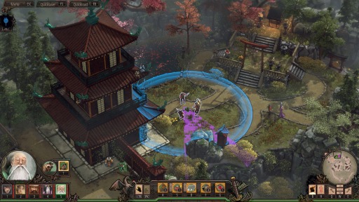 画像ギャラリー No.004のサムネイル画像 / 「Shadow Tactics: Blades of the Shogun - Aiko's Choice」,本日リリース。ニンジャやサムライの時代を描くステルス・ストラテジー