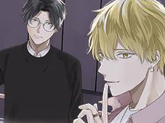 「ハッピークズトピア」の事前登録受付がスタート。出演キャスト＆ゲーム情報も明らかに