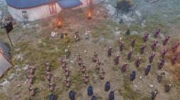 画像ギャラリー No.004のサムネイル画像 / 新作RPG「Pathfinder: Wrath of the Righteous」が9月2日にSteamでリリース。ローンチトレイラーが公開