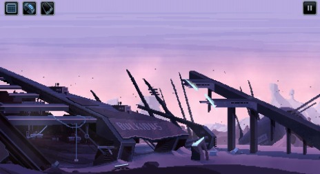 画像ギャラリー No.011のサムネイル画像 / 宇宙を舞台にしたSFアドベンチャー「The Captain」が10月22日にリリース。銀河の果てから地球への帰還の旅を描く