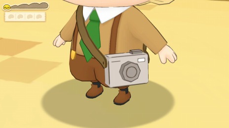 画像ギャラリー No.008のサムネイル画像 / 「おしりたんてい ププッ みらいのめいたんていとうじょう！」がSwitch向けに11月4日発売。原作者監修によるオリジナルストーリーが展開
