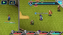 アームド&ゴーレム