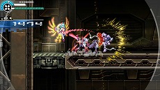 画像ギャラリー No.002のサムネイル画像 / 「白き鋼鉄のX2」が2022年1月27日に発売決定＆プロモーション映像が公開。PS4/Switch向けには特典付きパッケージ版，限定版も登場予定