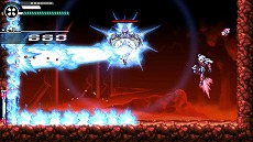 画像ギャラリー No.003のサムネイル画像 / 「白き鋼鉄のX2」が2022年1月27日に発売決定＆プロモーション映像が公開。PS4/Switch向けには特典付きパッケージ版，限定版も登場予定