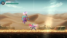 画像ギャラリー No.008のサムネイル画像 / 「白き鋼鉄のX2」が2022年1月27日に発売決定＆プロモーション映像が公開。PS4/Switch向けには特典付きパッケージ版，限定版も登場予定
